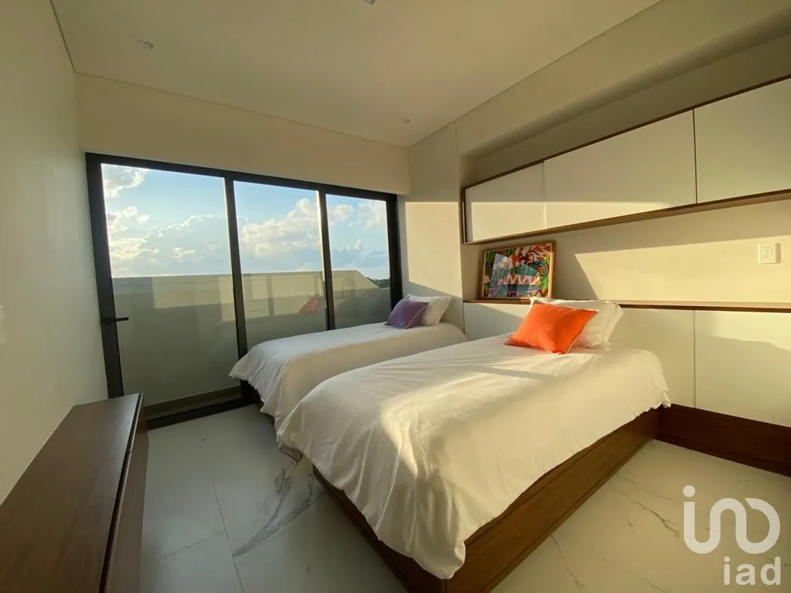 Departamento en Venta en Zona Hotelera, Benito Juárez, Quintana Roo | NEX-52219 | iad México | Foto 14 de 15