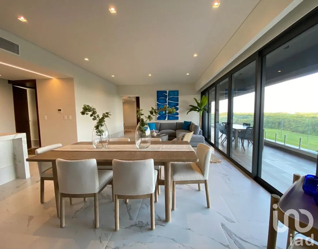 Departamento en Venta en Zona Hotelera, Benito Juárez, Quintana Roo | NEX-52219 | iad México | Foto 4 de 15