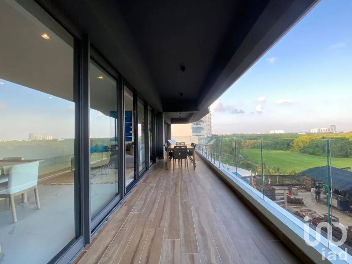 Departamento en Venta en Zona Hotelera, Benito Juárez, Quintana Roo | NEX-52219 | iad México | Foto 5 de 15