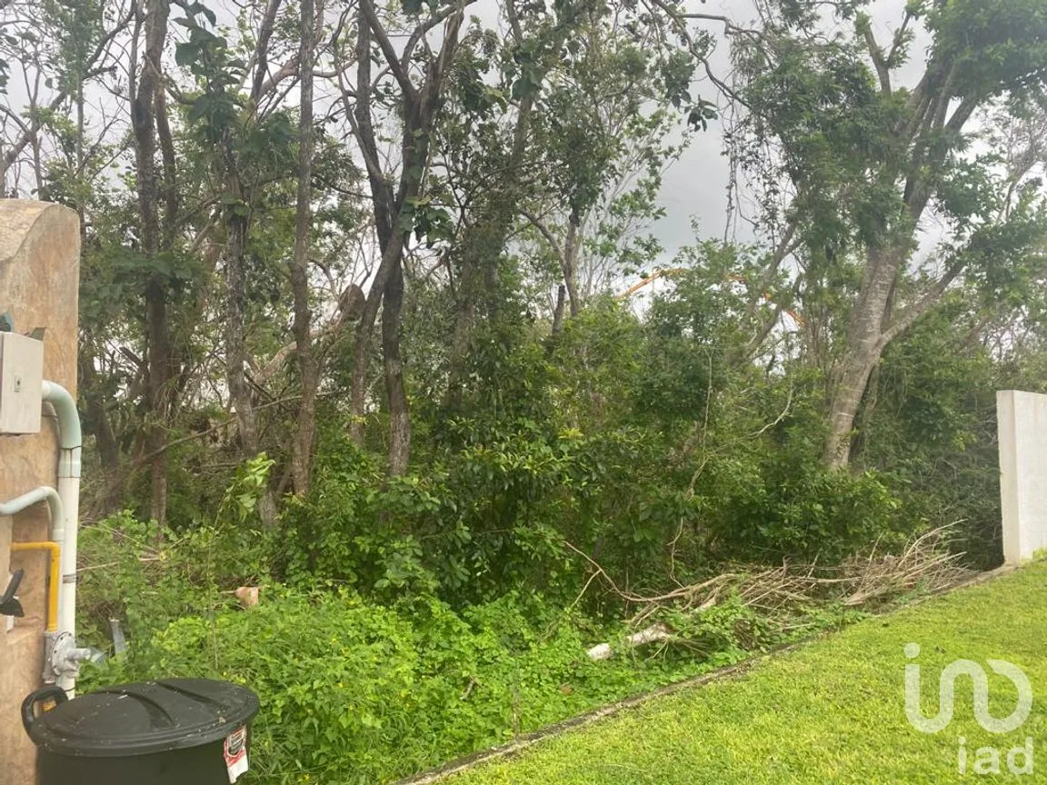 Terreno en Venta en Lagos del Sol, Benito Juárez, Quintana Roo | NEX-52784 | iad México | Foto 2 de 8