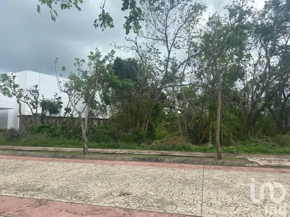 Terreno en Venta en Lagos del Sol, Benito Juárez, Quintana Roo | NEX-52784 | iad México | Foto 8 de 8