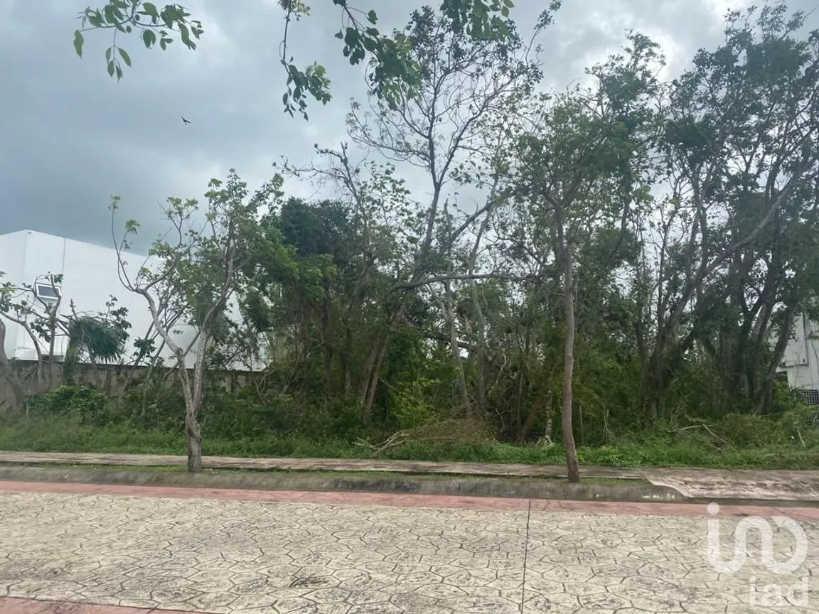 Terreno en Venta en Lagos del Sol, Benito Juárez, Quintana Roo | NEX-52784 | iad México | Foto 3 de 8
