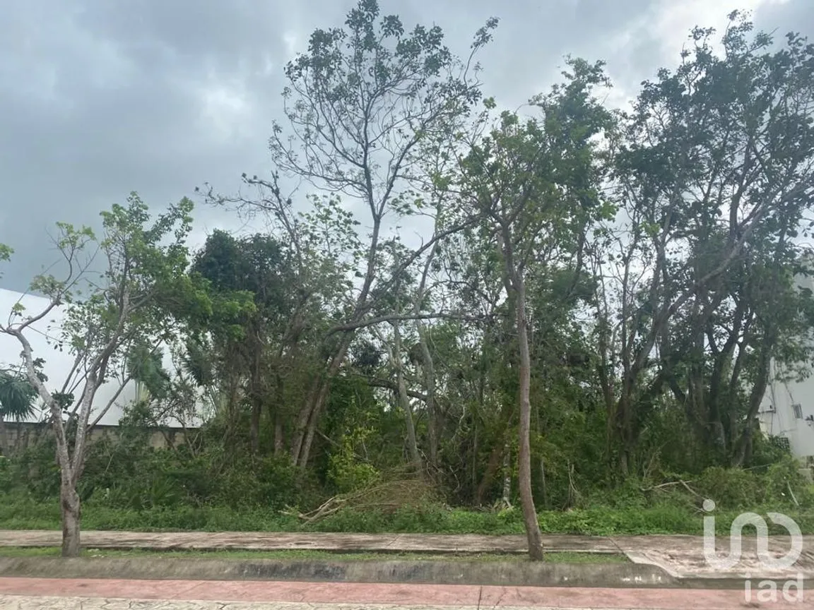Terreno en Venta en Lagos del Sol, Benito Juárez, Quintana Roo | NEX-52784 | iad México | Foto 6 de 8