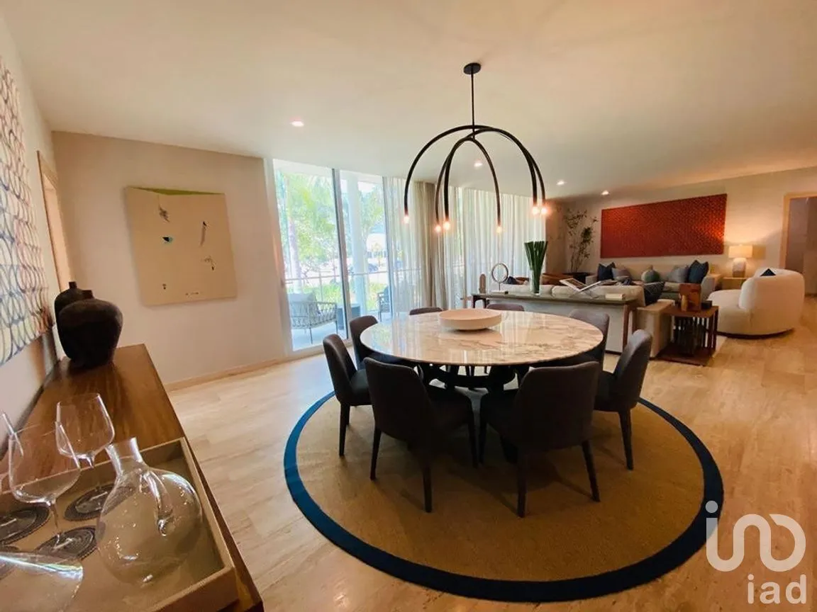 Departamento en Venta en Zona Hotelera, Benito Juárez, Quintana Roo | NEX-53026 | iad México | Foto 2 de 14