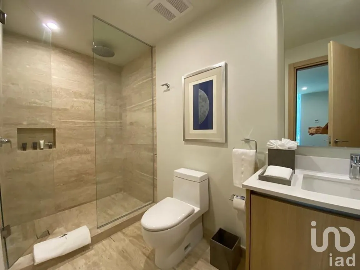 Departamento en Venta en Zona Hotelera, Benito Juárez, Quintana Roo | NEX-53026 | iad México | Foto 11 de 14