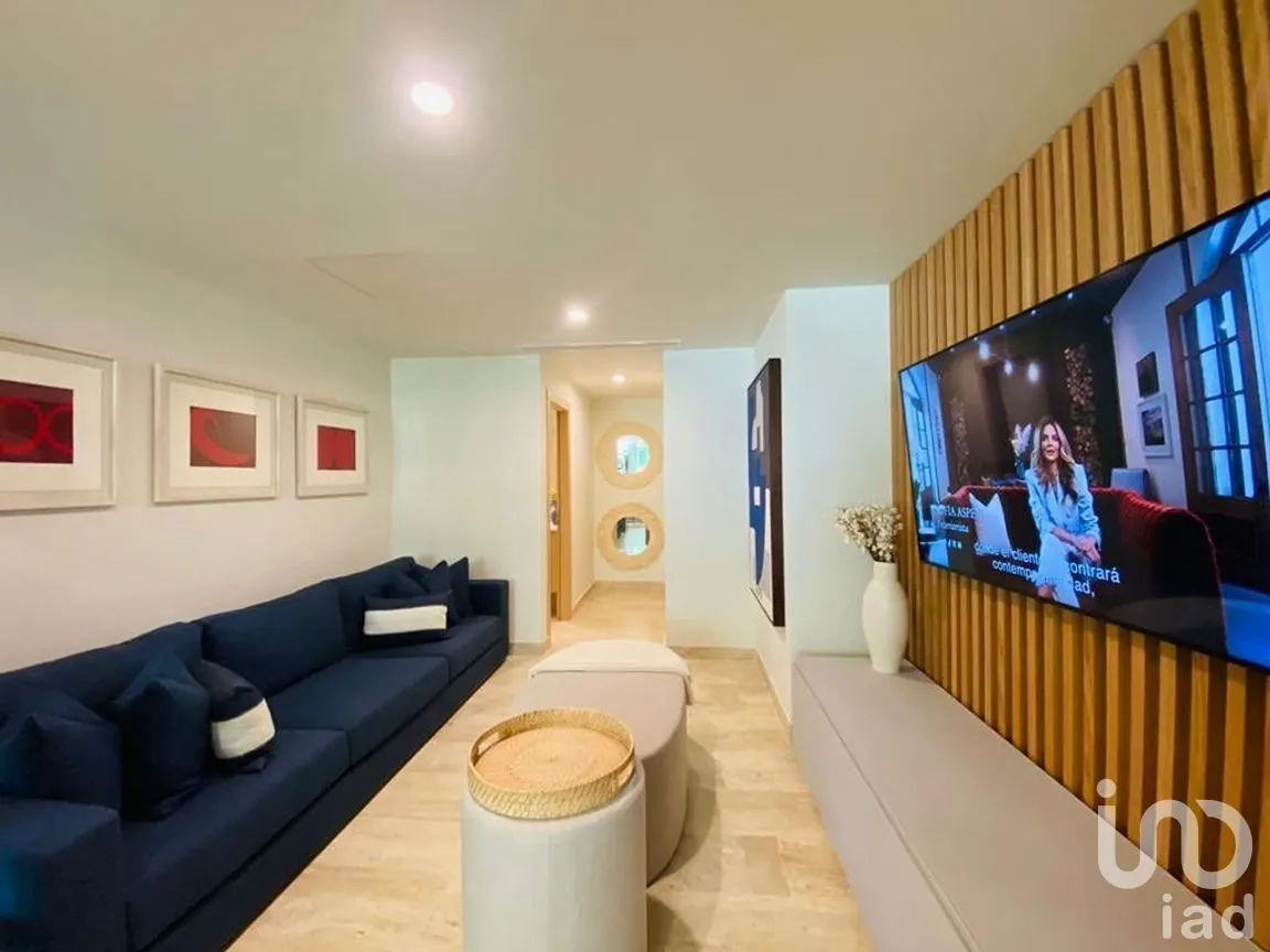 Departamento en Venta en Zona Hotelera, Benito Juárez, Quintana Roo | NEX-53026 | iad México | Foto 4 de 14