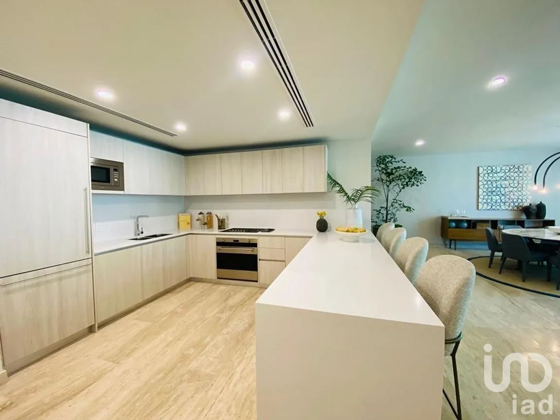 Departamento en Venta en Zona Hotelera, Benito Juárez, Quintana Roo | NEX-53026 | iad México | Foto 5 de 14