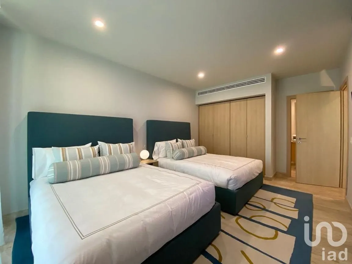 Departamento en Venta en Zona Hotelera, Benito Juárez, Quintana Roo | NEX-53026 | iad México | Foto 6 de 14
