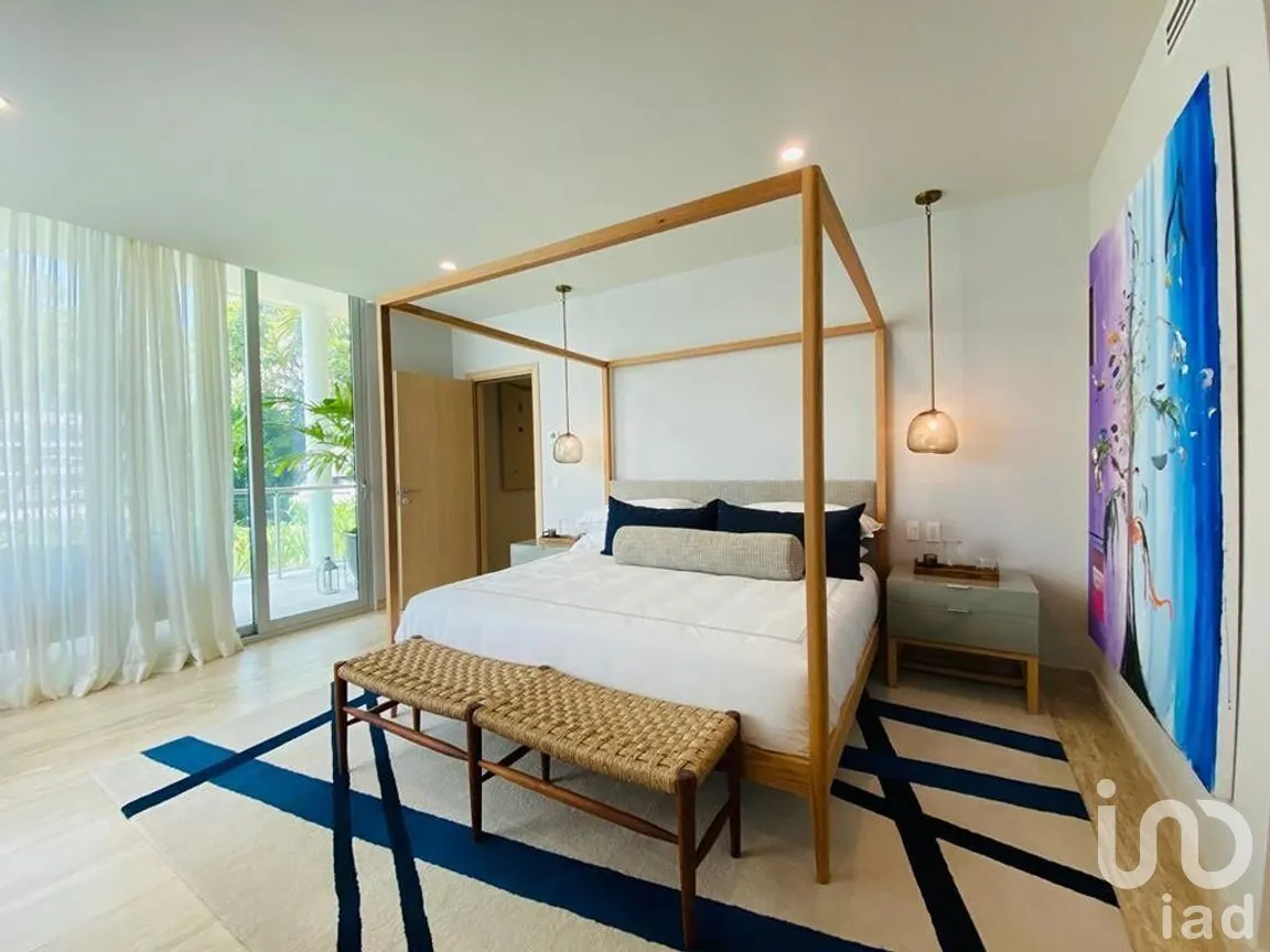 Departamento en Venta en Zona Hotelera, Benito Juárez, Quintana Roo | NEX-53026 | iad México | Foto 7 de 14