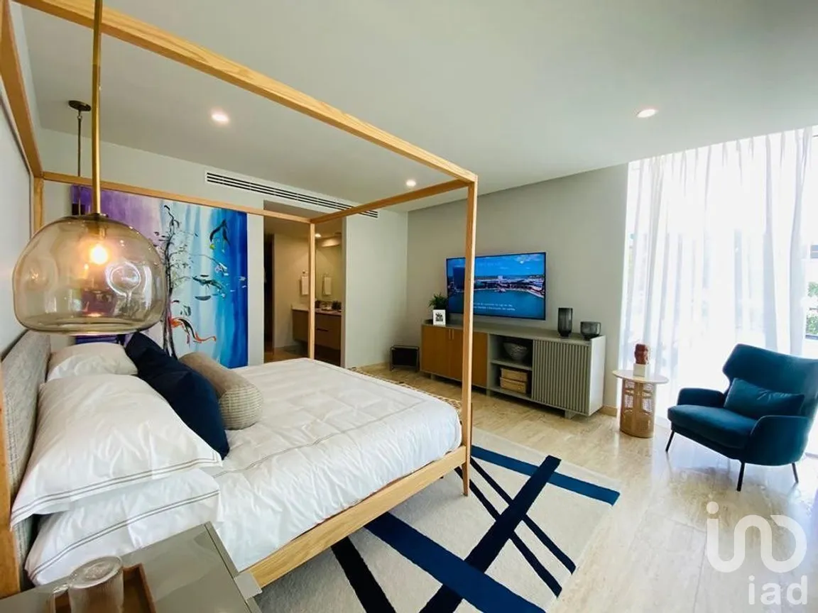 Departamento en Venta en Zona Hotelera, Benito Juárez, Quintana Roo | NEX-53026 | iad México | Foto 8 de 14