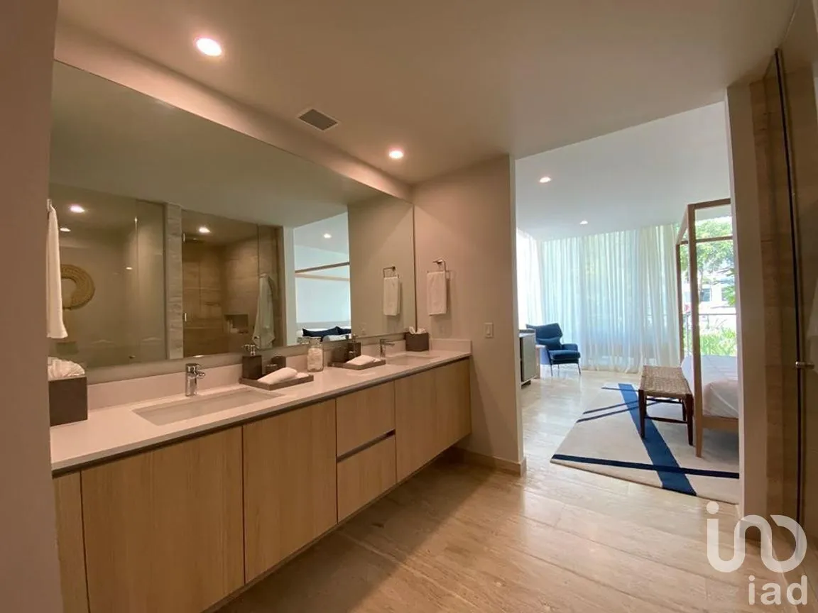 Departamento en Venta en Zona Hotelera, Benito Juárez, Quintana Roo | NEX-53026 | iad México | Foto 12 de 14
