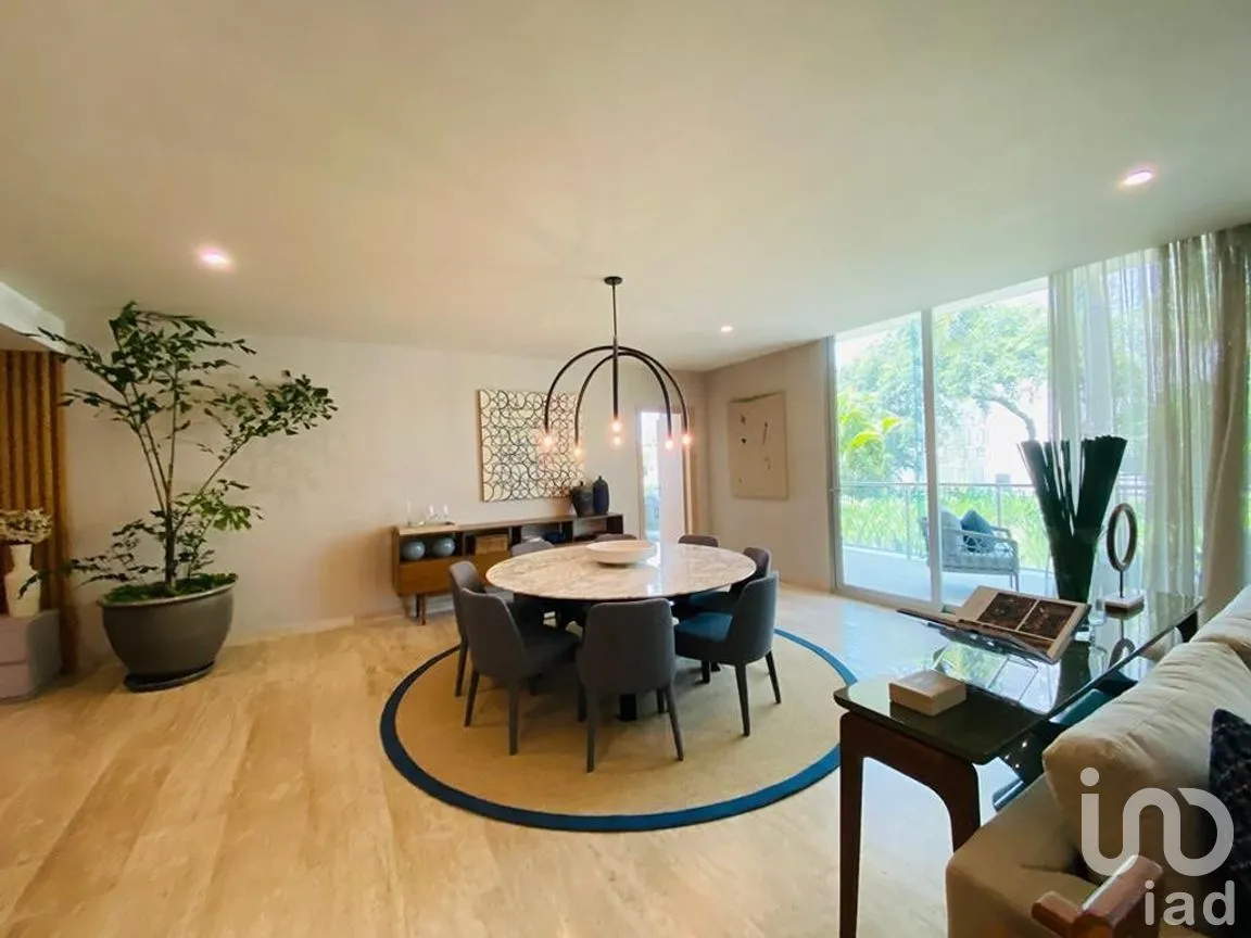 Departamento en Venta en Zona Hotelera, Benito Juárez, Quintana Roo | NEX-53026 | iad México | Foto 3 de 14