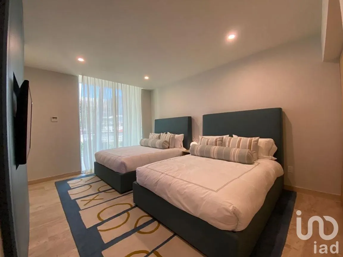 Departamento en Venta en Zona Hotelera, Benito Juárez, Quintana Roo | NEX-53026 | iad México | Foto 10 de 14
