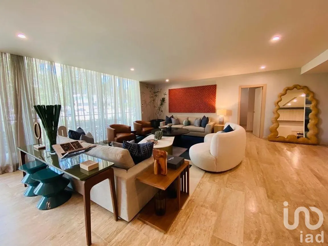 Departamento en Venta en Zona Hotelera, Benito Juárez, Quintana Roo | NEX-53026 | iad México | Foto 1 de 14