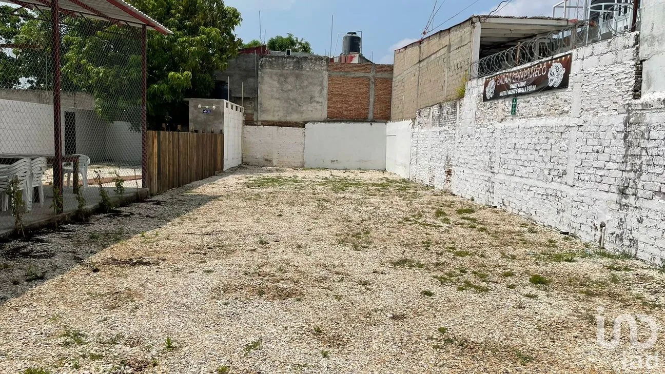 Terreno en Venta en La Pimienta, Tuxtla Gutiérrez, Chiapas | NEX-53197 | iad México | Foto 2 de 13