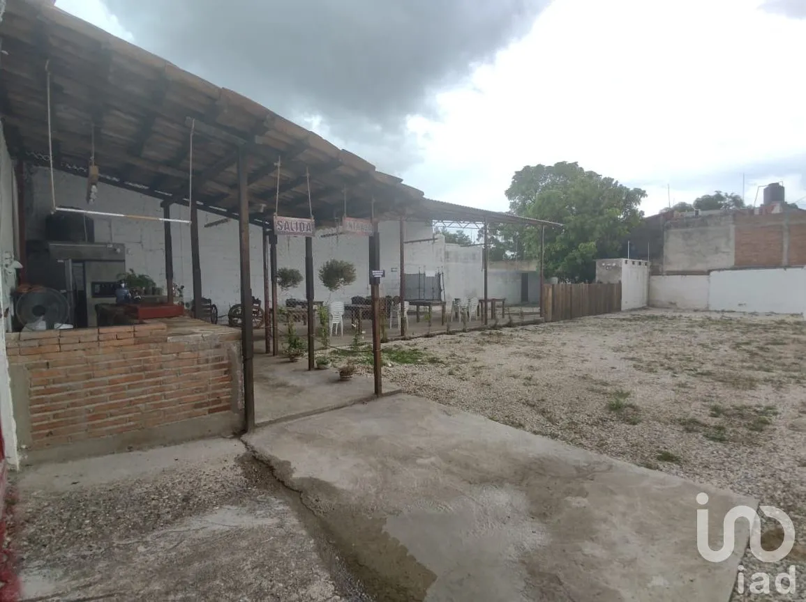Terreno en Venta en La Pimienta, Tuxtla Gutiérrez, Chiapas | NEX-53197 | iad México | Foto 12 de 13
