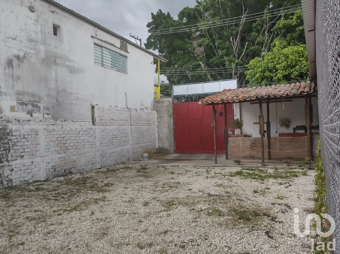 Terreno en Venta en La Pimienta, Tuxtla Gutiérrez, Chiapas | NEX-53197 | iad México | Foto 13 de 13