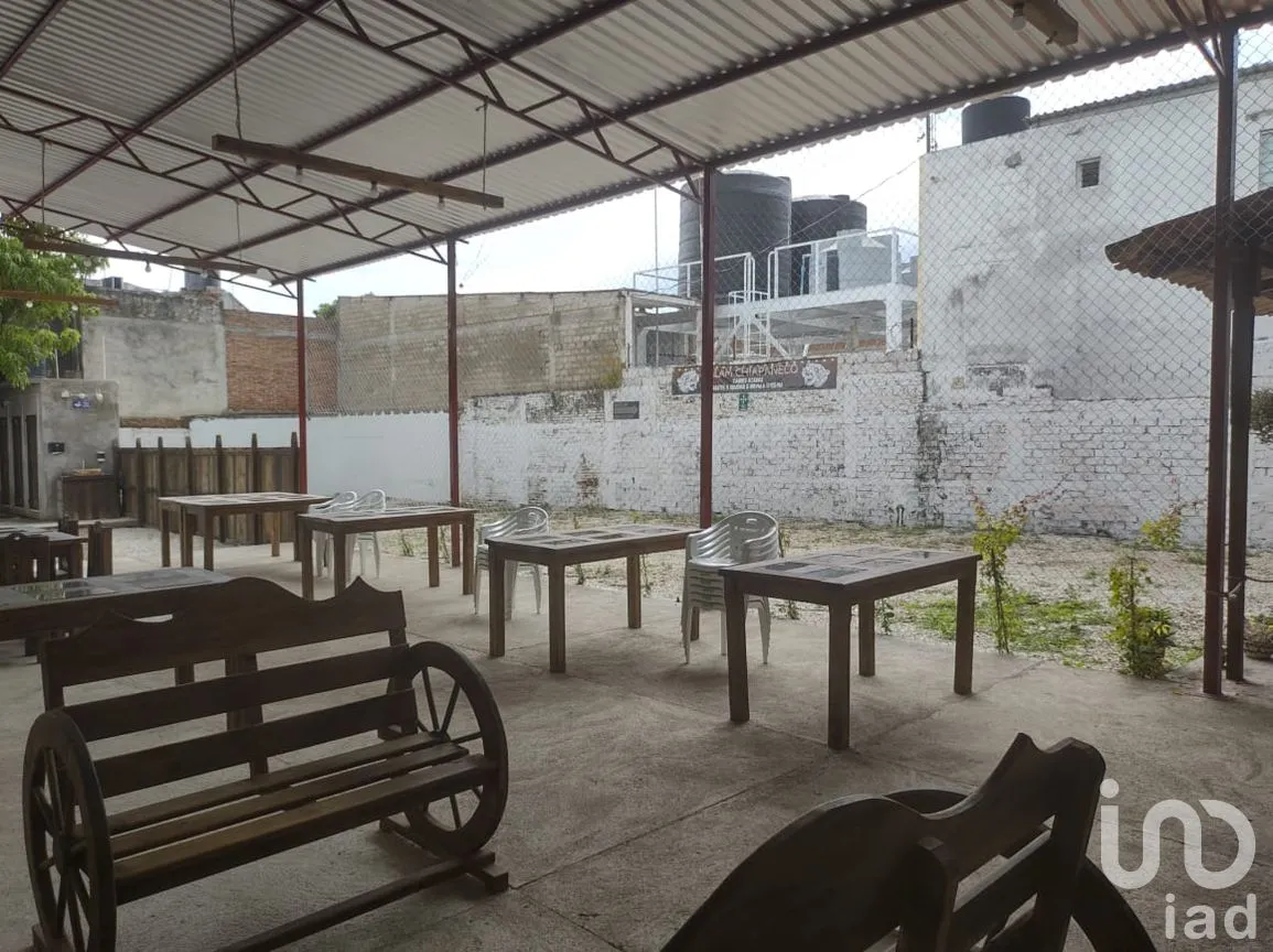 Terreno en Venta en La Pimienta, Tuxtla Gutiérrez, Chiapas | NEX-53197 | iad México | Foto 3 de 13