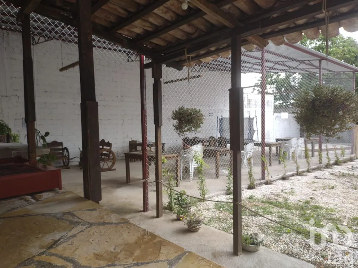 Terreno en Venta en La Pimienta, Tuxtla Gutiérrez, Chiapas | NEX-53197 | iad México | Foto 5 de 13