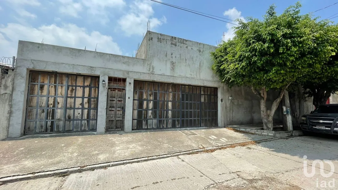 Terreno en Venta en La Pimienta, Tuxtla Gutiérrez, Chiapas | NEX-53197 | iad México | Foto 1 de 13