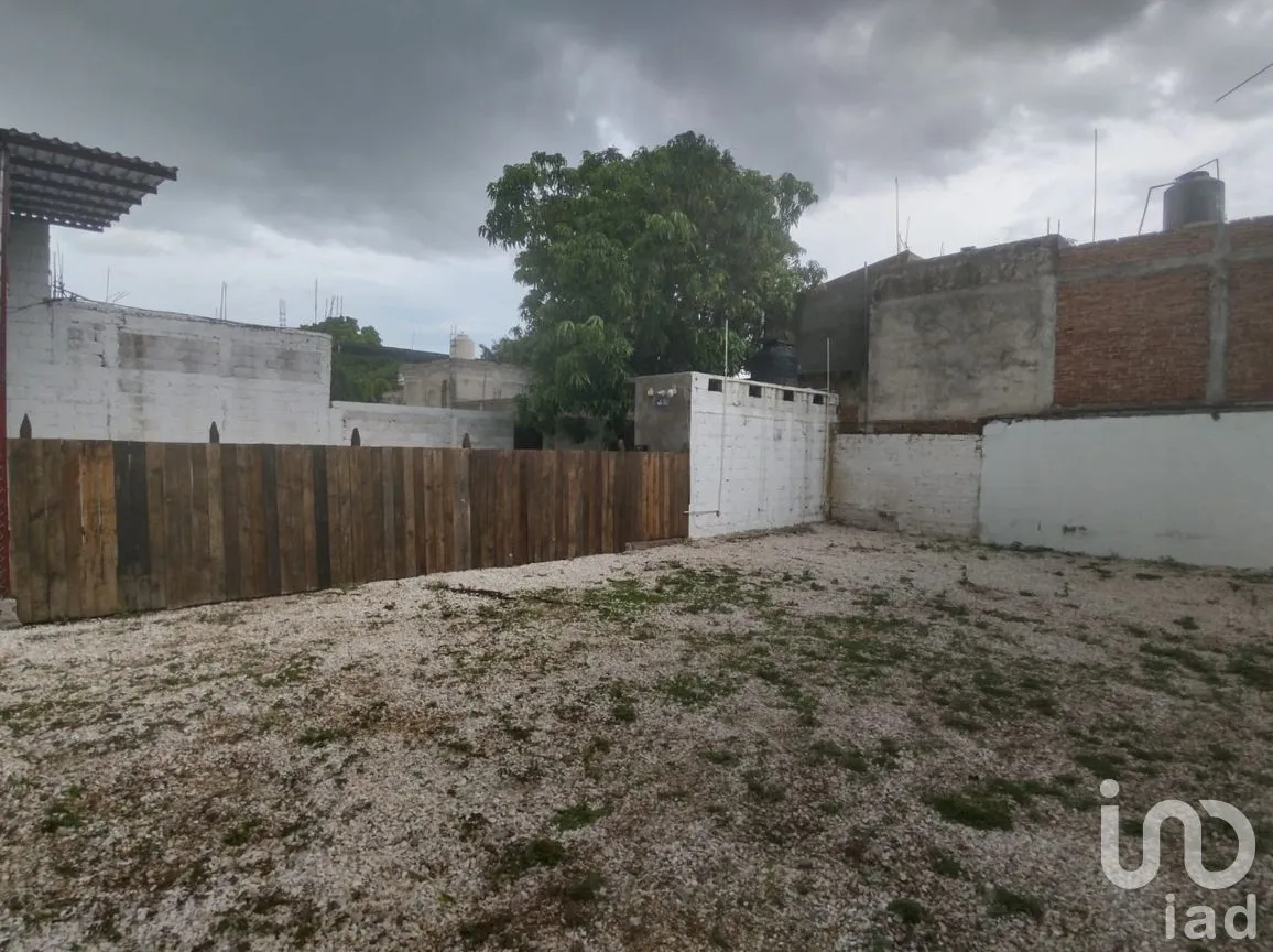 Terreno en Venta en La Pimienta, Tuxtla Gutiérrez, Chiapas | NEX-53197 | iad México | Foto 5 de 13