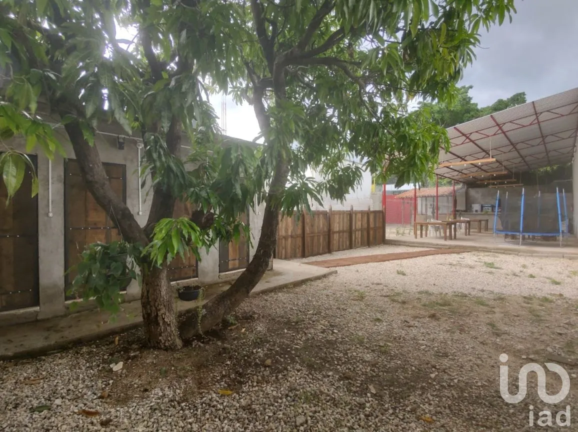 Terreno en Venta en La Pimienta, Tuxtla Gutiérrez, Chiapas | NEX-53197 | iad México | Foto 8 de 13