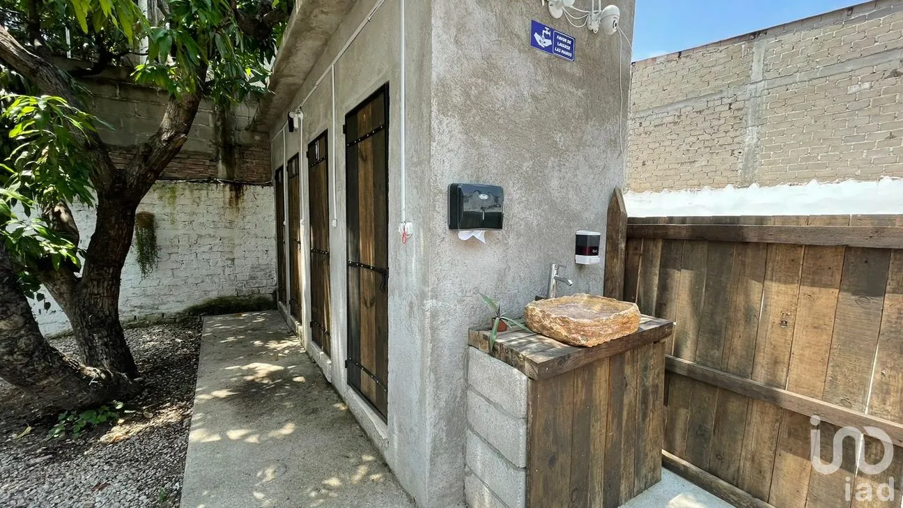 Terreno en Venta en La Pimienta, Tuxtla Gutiérrez, Chiapas | NEX-53197 | iad México | Foto 9 de 13