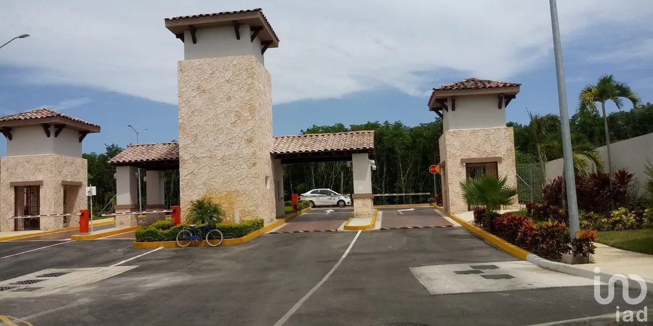 Departamento en Renta en Real Lucerna, Solidaridad, Quintana Roo | NEX-55929 | iad México | Foto 1 de 17