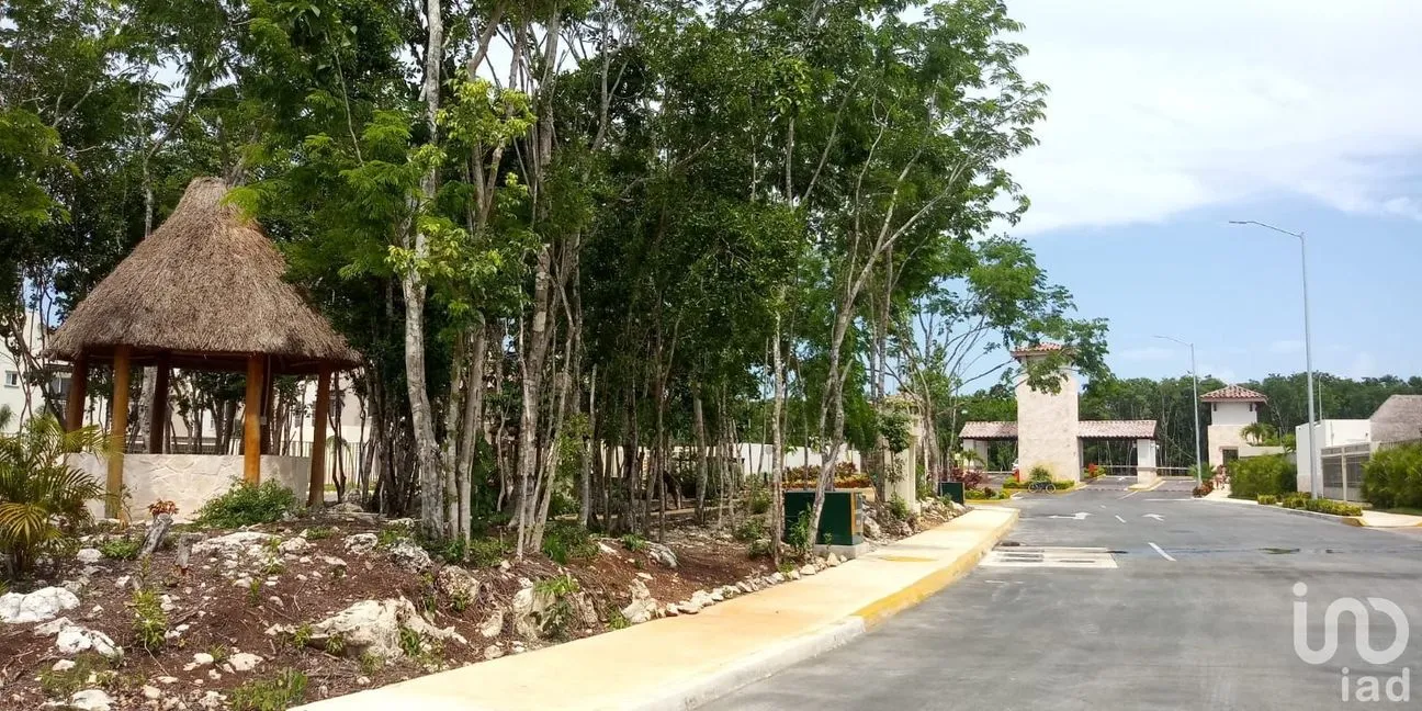 Departamento en Renta en Real Lucerna, Solidaridad, Quintana Roo | NEX-55929 | iad México | Foto 11 de 17