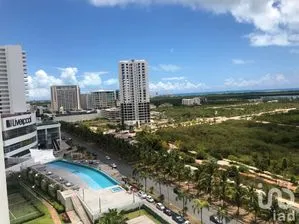 NEX-56142 - Departamento en Venta, con 3 recamaras, con 3 baños, con 140 m2 de construcción en Supermanzana 4 A, CP 77500, Quintana Roo.