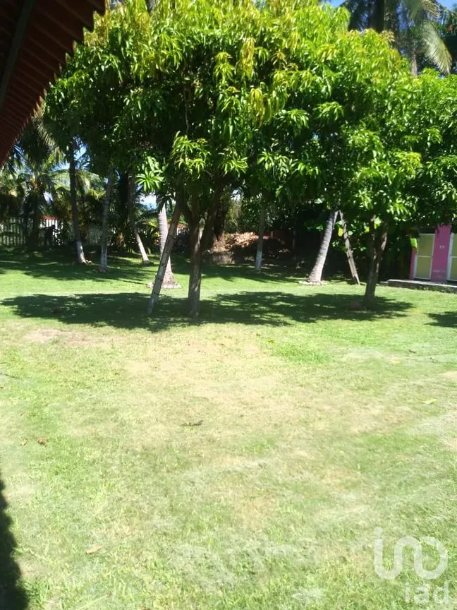 Casa en Venta en Cabeza de Toro, Tonalá, Chiapas | NEX-58833 | iad México | Foto 16 de 26