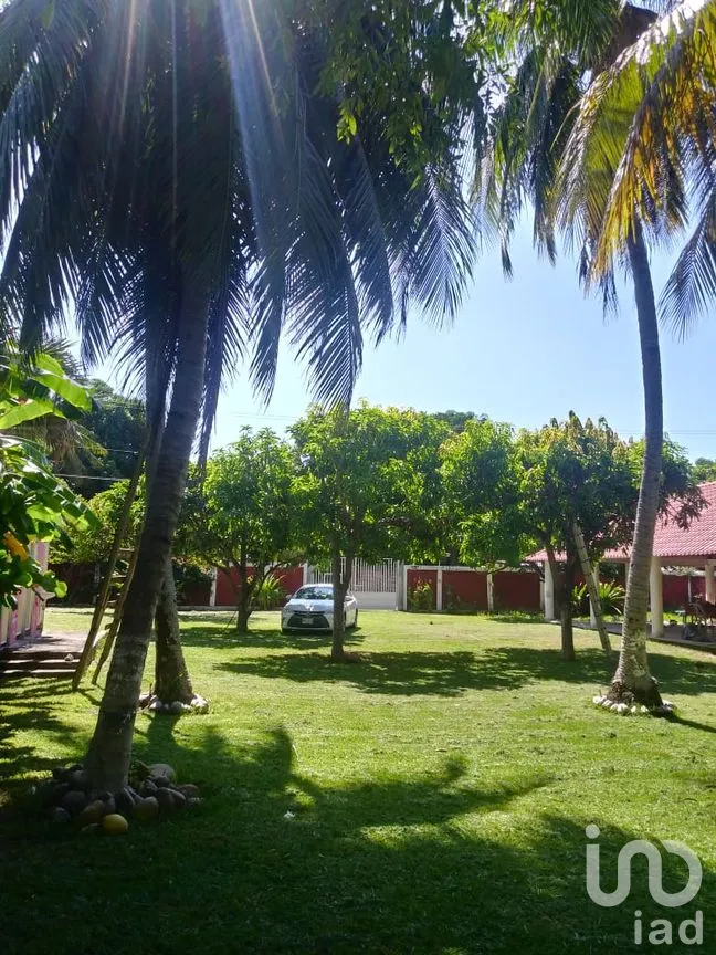 Casa en Venta en Cabeza de Toro, Tonalá, Chiapas | NEX-58833 | iad México | Foto 20 de 26