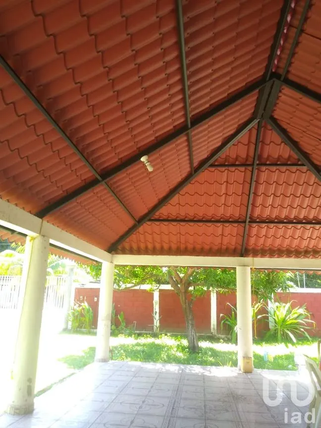 Casa en Venta en Cabeza de Toro, Tonalá, Chiapas | NEX-58833 | iad México | Foto 21 de 26