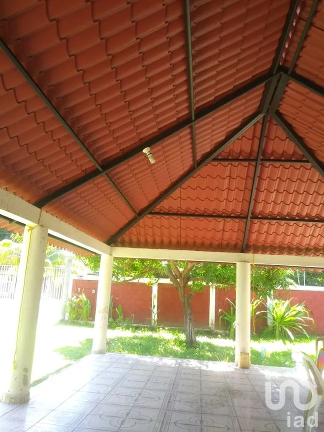 Casa en Venta en Cabeza de Toro, Tonalá, Chiapas | NEX-58833 | iad México | Foto 22 de 26