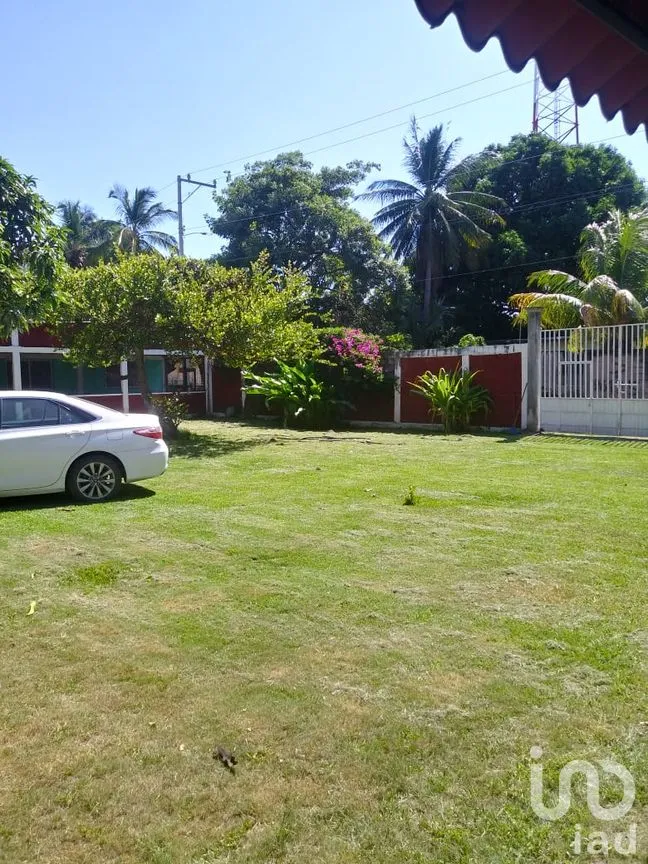 Casa en Venta en Cabeza de Toro, Tonalá, Chiapas | NEX-58833 | iad México | Foto 26 de 26