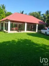 NEX-58833 - Casa en Venta, con 2 recamaras, con 2 baños, con 120 m2 de construcción.