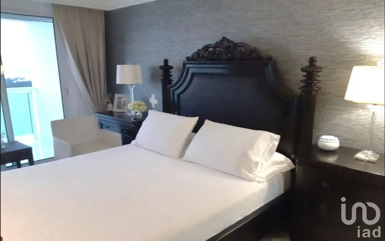 Departamento en Venta en Zona Hotelera, Benito Juárez, Quintana Roo | NEX-65874 | iad México | Foto 11 de 17