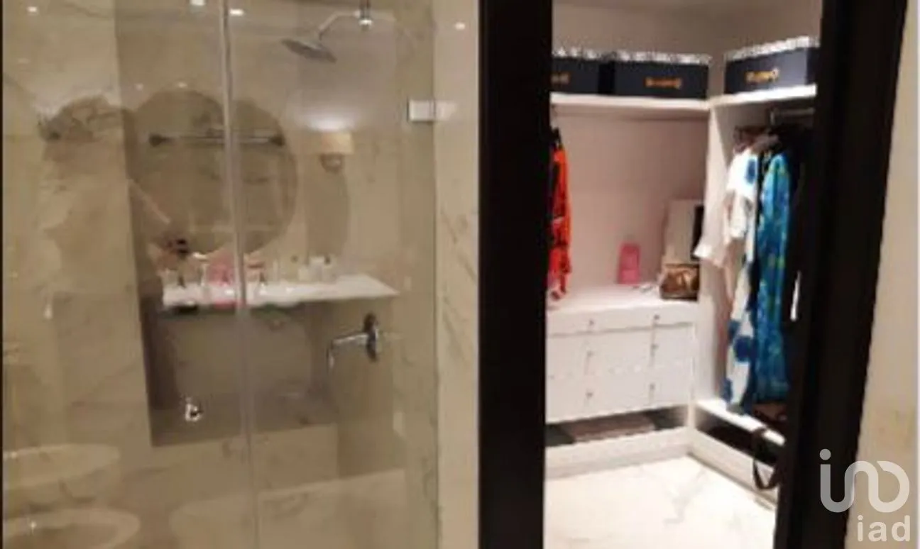 Departamento en Venta en Zona Hotelera, Benito Juárez, Quintana Roo | NEX-65874 | iad México | Foto 12 de 17