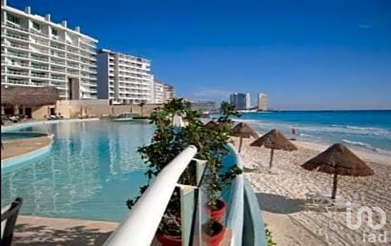 Departamento en Venta en Zona Hotelera, Benito Juárez, Quintana Roo | NEX-65874 | iad México | Foto 15 de 17