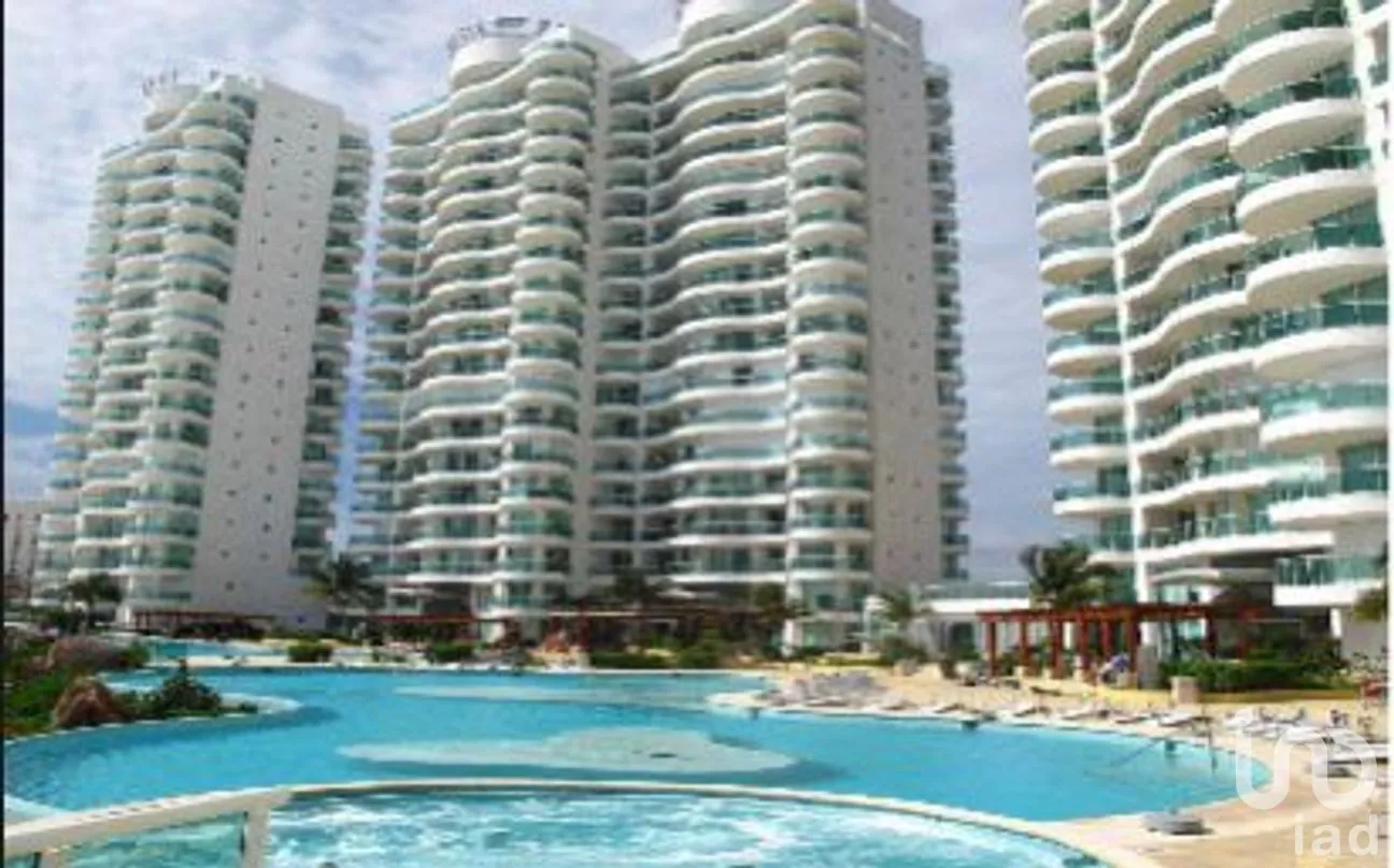 Departamento en Venta en Zona Hotelera, Benito Juárez, Quintana Roo | NEX-65874 | iad México | Foto 14 de 17