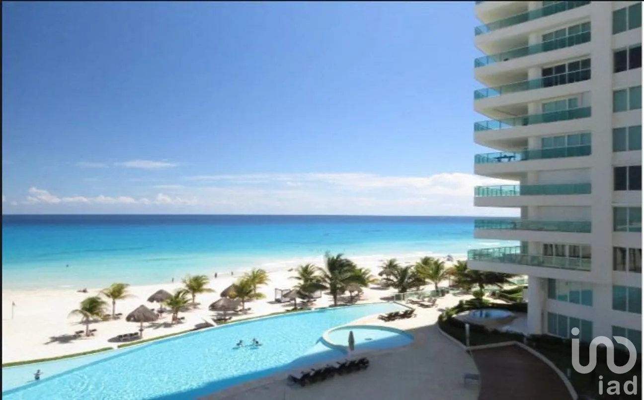 Departamento en Venta en Zona Hotelera, Benito Juárez, Quintana Roo | NEX-65874 | iad México | Foto 17 de 17