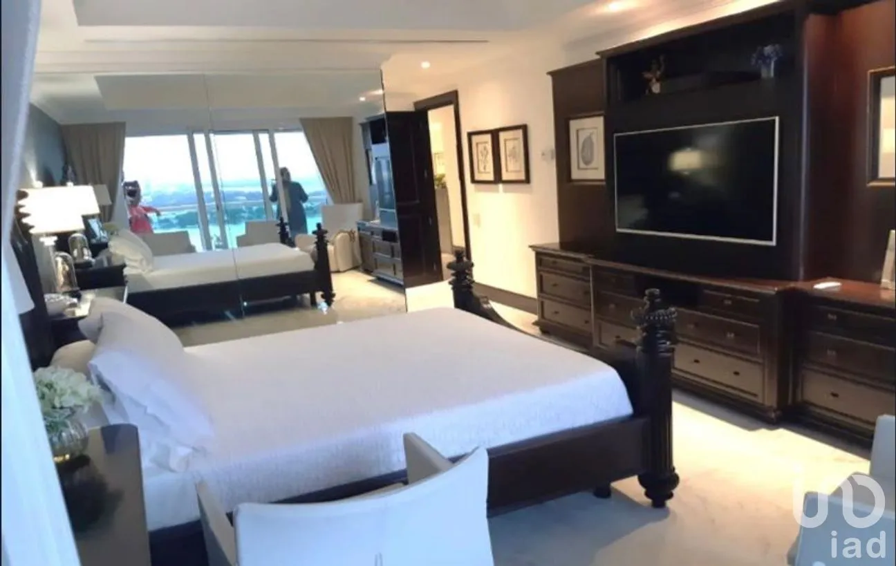 Departamento en Venta en Zona Hotelera, Benito Juárez, Quintana Roo | NEX-65874 | iad México | Foto 8 de 17