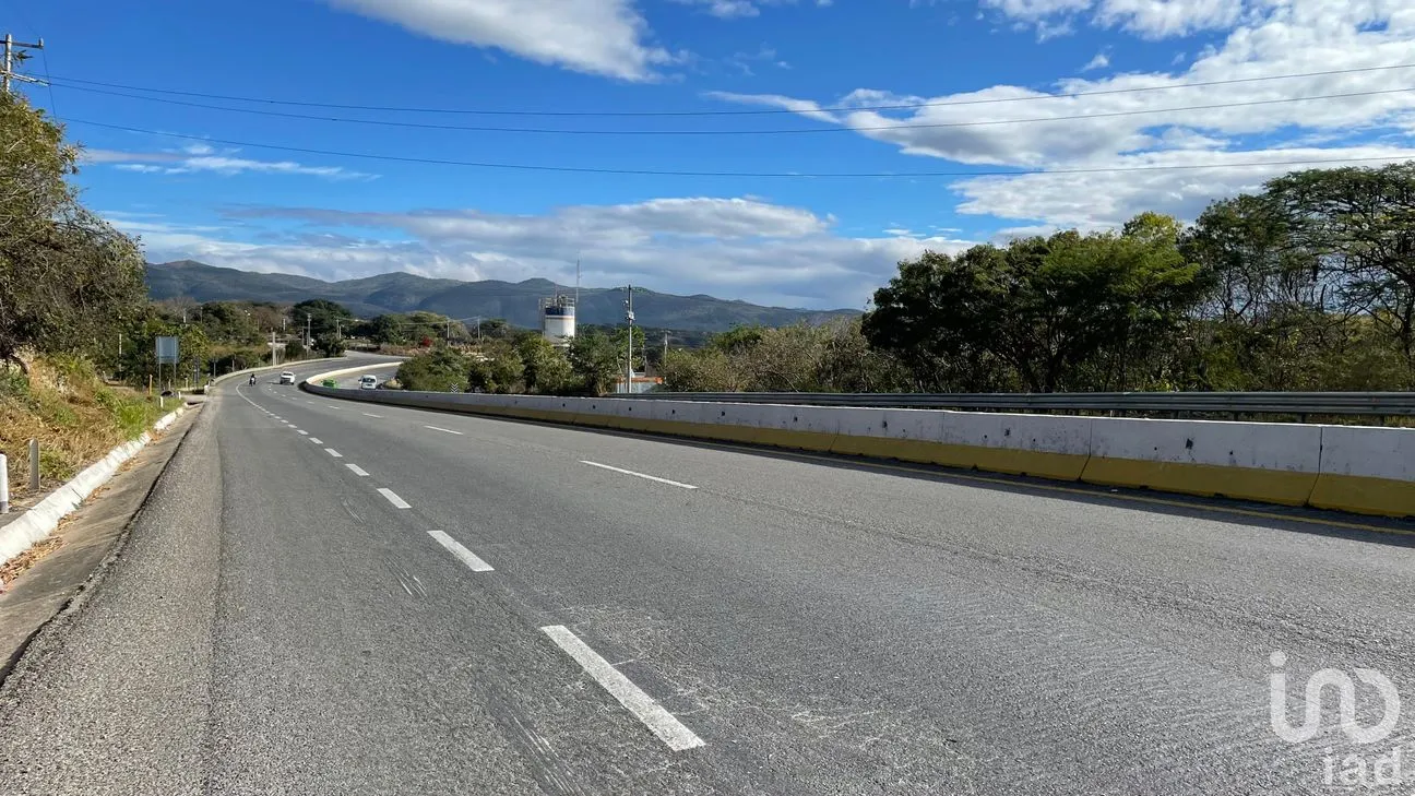 Terreno en Venta en Berriozabal Centro, Berriozábal, Chiapas | NEX-70901 | iad México | Foto 2 de 11