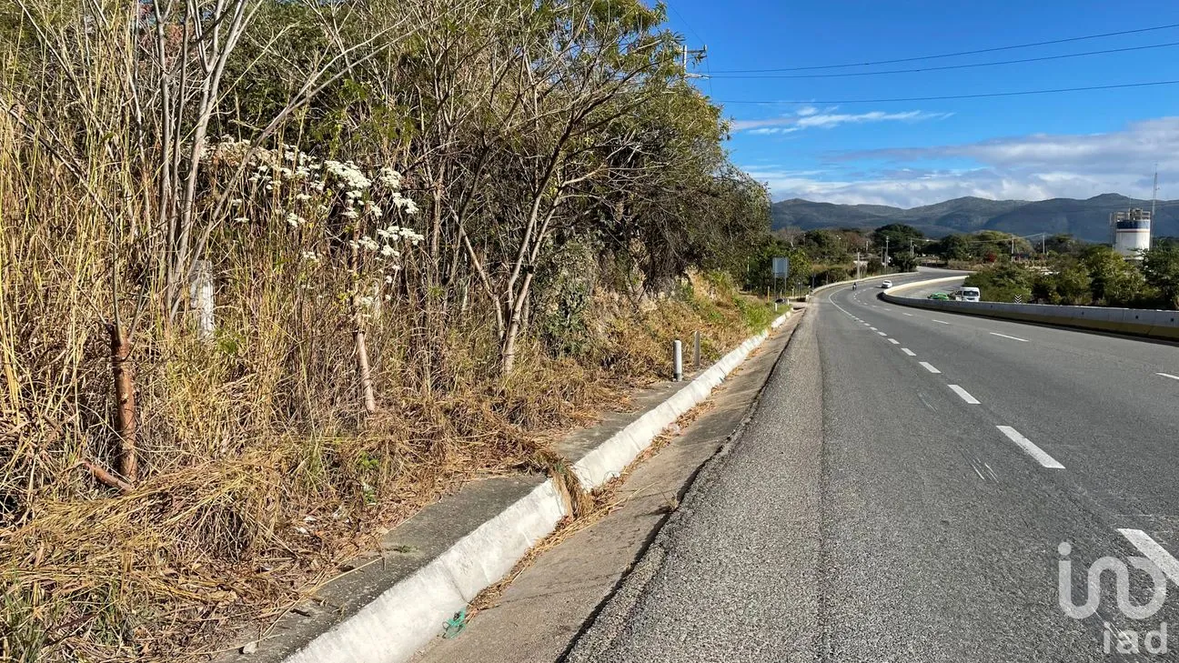 Terreno en Venta en Berriozabal Centro, Berriozábal, Chiapas | NEX-70901 | iad México | Foto 5 de 11