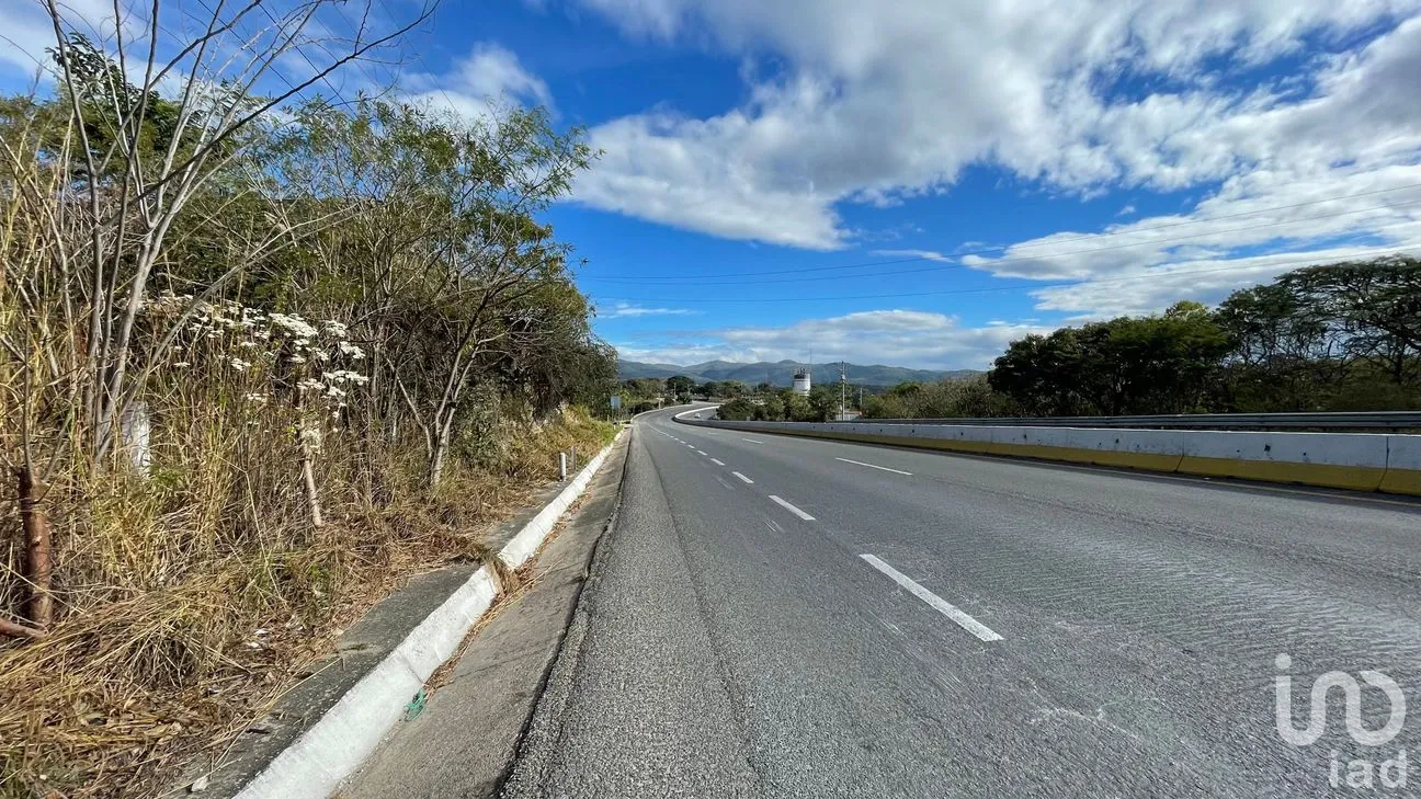 Terreno en Venta en Berriozabal Centro, Berriozábal, Chiapas | NEX-70901 | iad México | Foto 8 de 11