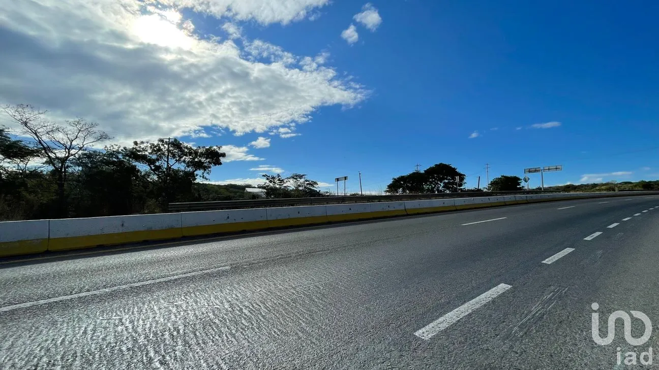 Terreno en Venta en Berriozabal Centro, Berriozábal, Chiapas | NEX-70901 | iad México | Foto 9 de 11