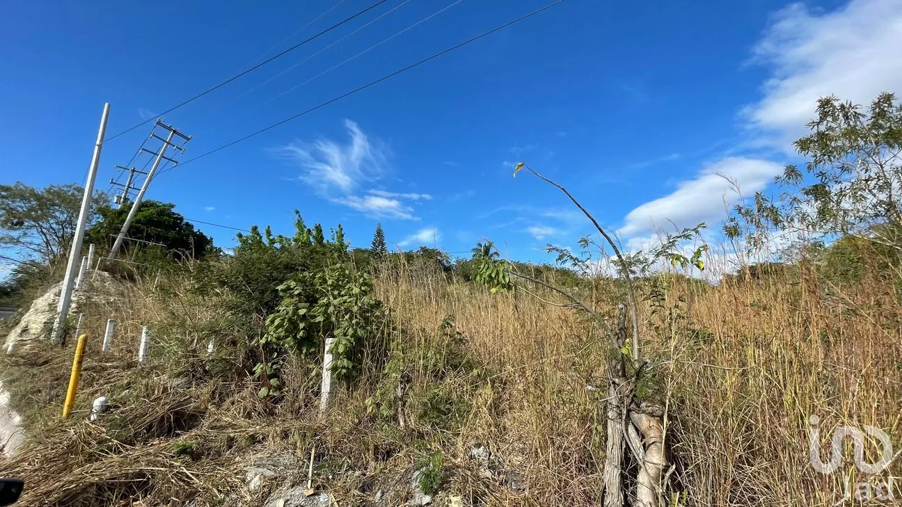 Terreno en Venta en Berriozabal Centro, Berriozábal, Chiapas | NEX-70901 | iad México | Foto 6 de 9