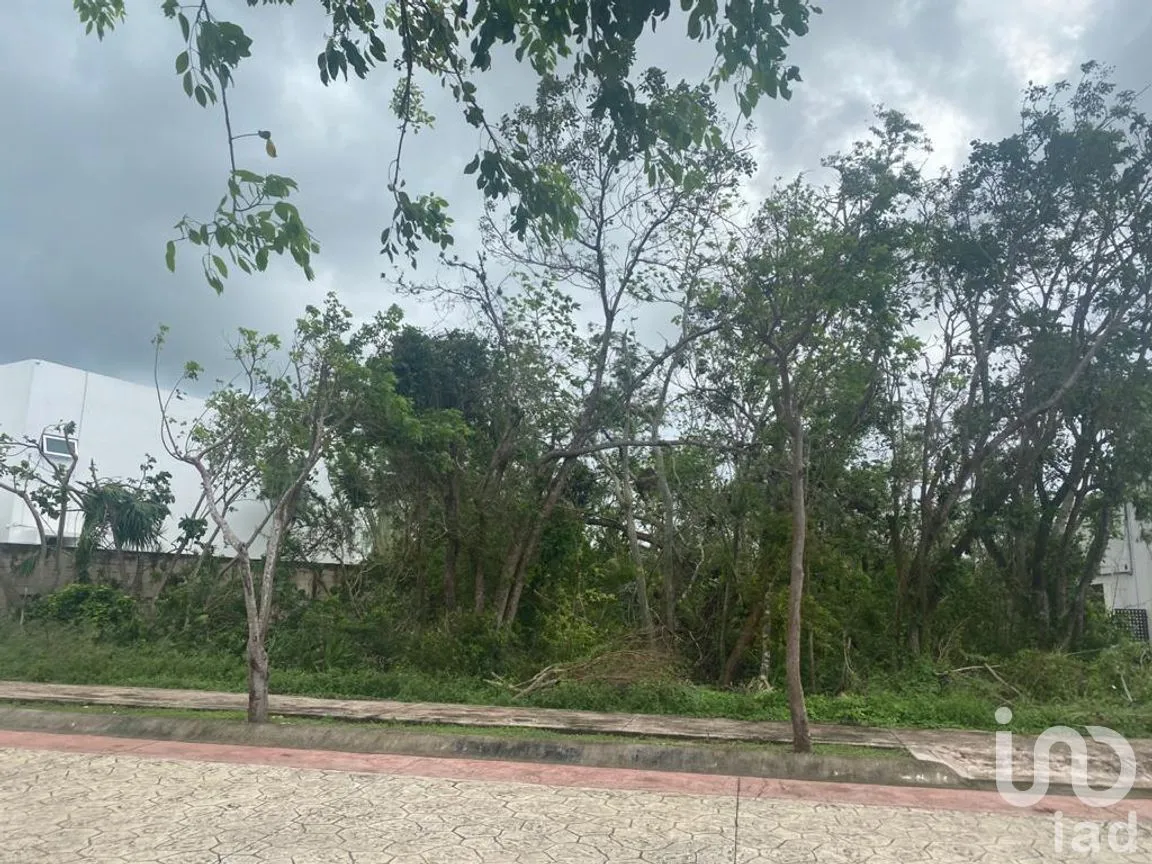 Terreno en Venta en Lagos del Sol, Benito Juárez, Quintana Roo | NEX-71175 | iad México | Foto 4 de 8