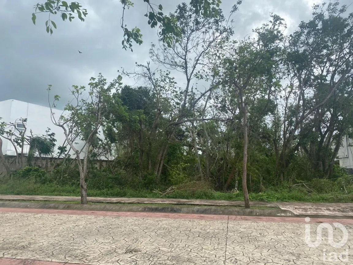 Terreno en Venta en Lagos del Sol, Benito Juárez, Quintana Roo | NEX-71176 | iad México | Foto 2 de 8