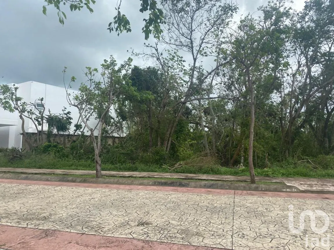 Terreno en Venta en Lagos del Sol, Benito Juárez, Quintana Roo | NEX-71176 | iad México | Foto 4 de 8